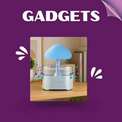 Gadgets