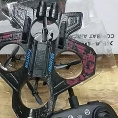 Fighter Plane RC Plane - 2.4 GHz Remote Controlled Fighter Plane