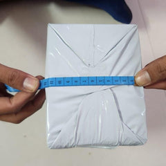 Stainless Steel Rolling Pin