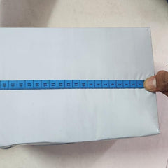 Stainless Steel Rolling Pin