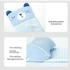 Baby Shaping Head Support Pillow
