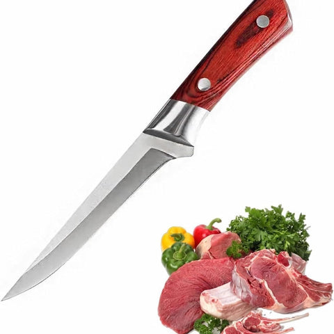 Stainless Steel Japanese Knife