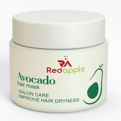 Avocado Hair Mask (Pack of 2)