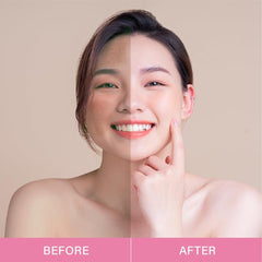 Body CC Cream with Vitamin C 100 gm each Pack of 2