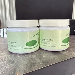 Avocado Hair Mask (Pack of 2)