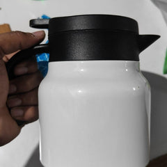 Insulation Pitcher - Vacuum Kettle Portable Hot Water/Teapot (800ml)