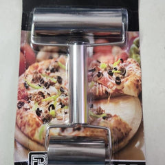 Stainless Steel Rolling Pin