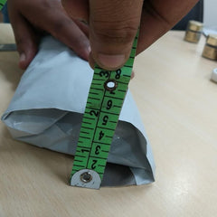 Color Changing Temperature Faucet