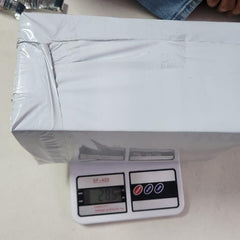 Stainless Steel Rolling Pin