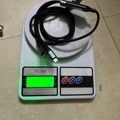 3 in 1 Fast Charging Cable