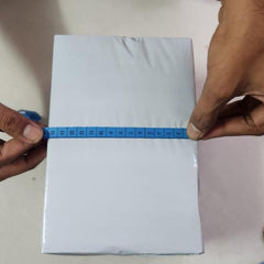 Stainless Steel Rolling Pin