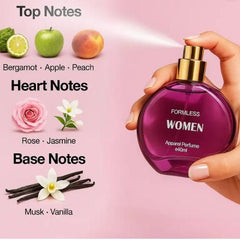 Apparel Women Perfume 40 Ml�( Pack of 1)