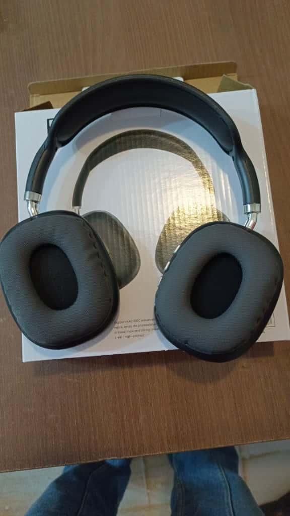Ear Headphones, Wireless Bluetooth
