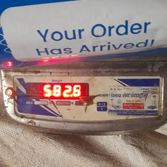 Multifunctional Solar Waterproof Flashlight with USB Charging