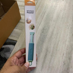 Kitchen Peeler