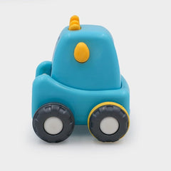 Press N Go Monster Car