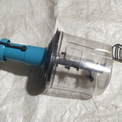 Manual Fruit and Vegetable Chopper