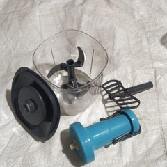 Manual Fruit and Vegetable Chopper